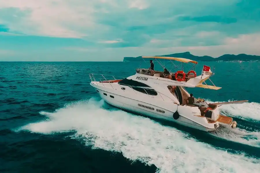 Antalya Yacht Rent